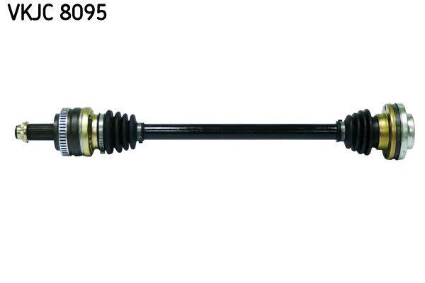 Drive Shaft - VKJC 8095 SKF